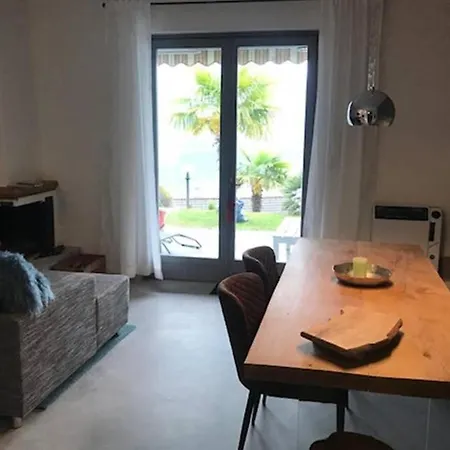 Holiday home Near Argegno Dizzasco Muronico