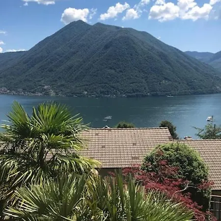 Holiday home Near Argegno Dizzasco